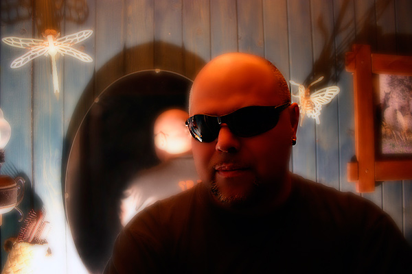 Дмитрий Рич Романов