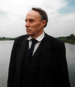 Вадим Богатырев