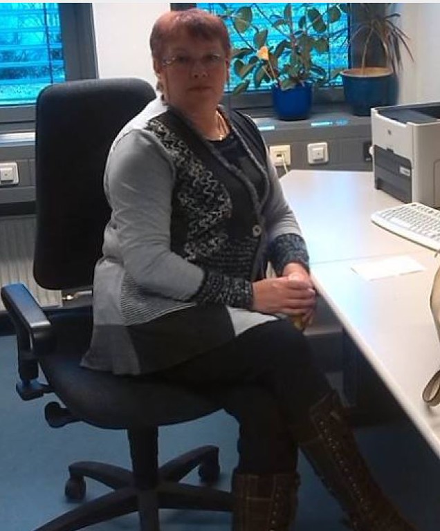 Катарина Эберманн