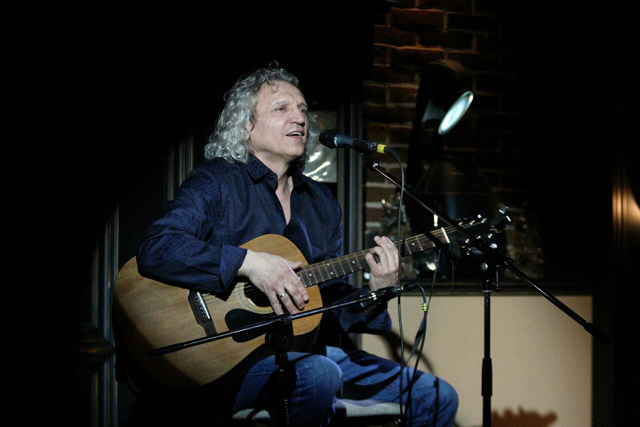 Рогачев Игорь