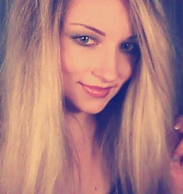 Юлия Порошенко