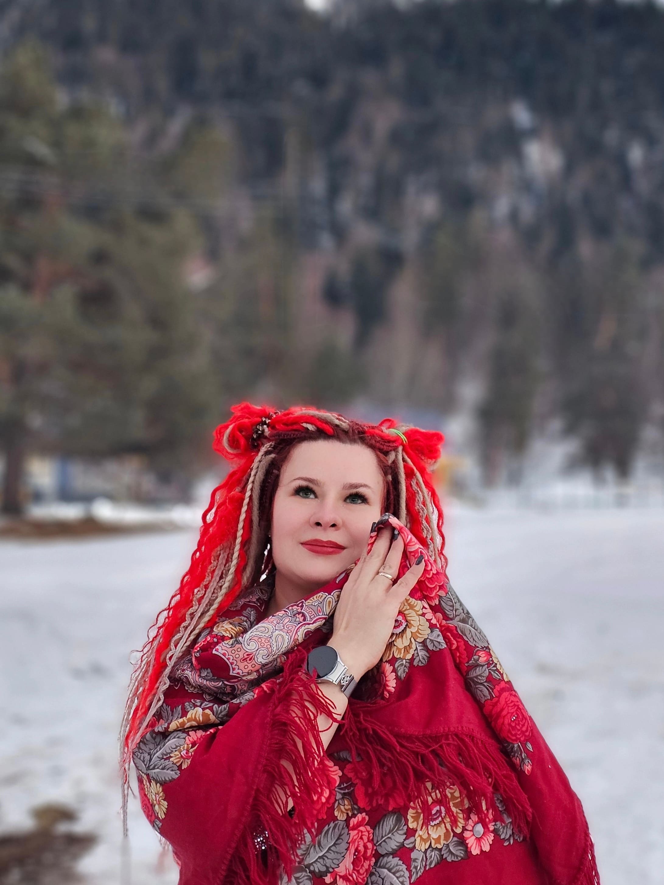 Ирина Шурховецкая