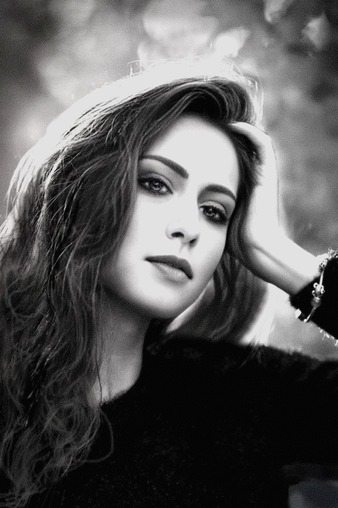 Рика Сорбус