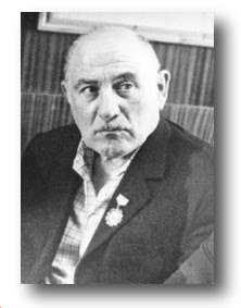 Роман Каравкин