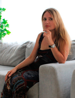 Екатерина Смолева