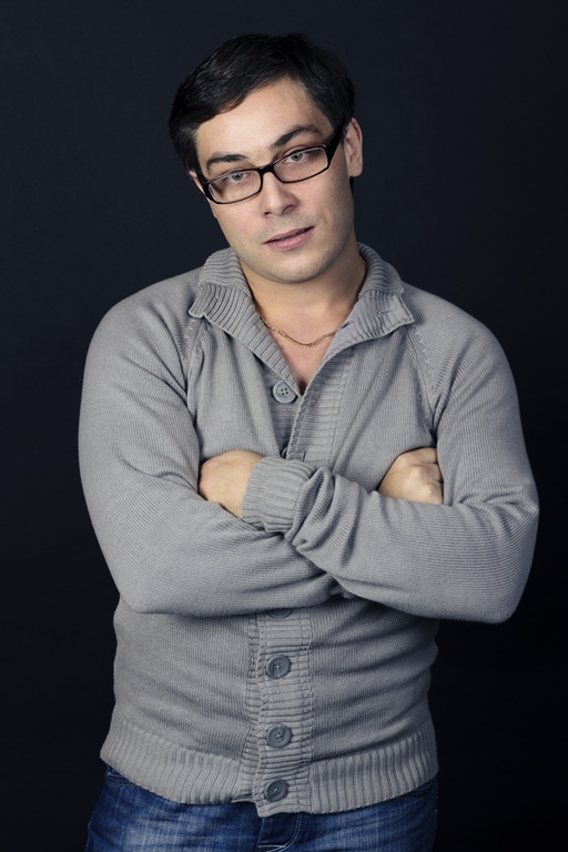 Ринат Мифтяхов