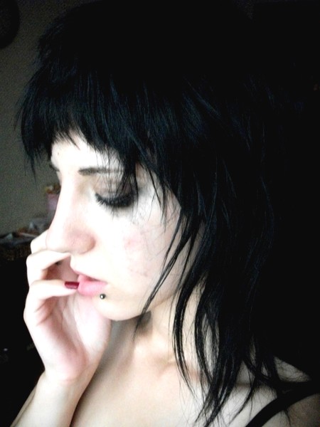 Карина Апрель