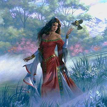 Непорочная Ринна