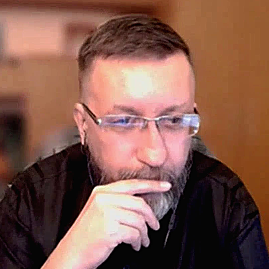 Станислав Владимирович Жатиков