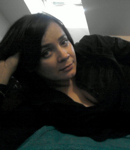 Тариана Голд