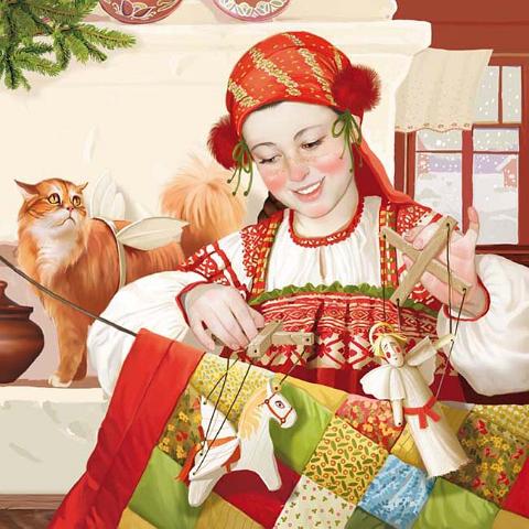 Маргарита Белова