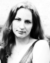 Екатерина Дольянова