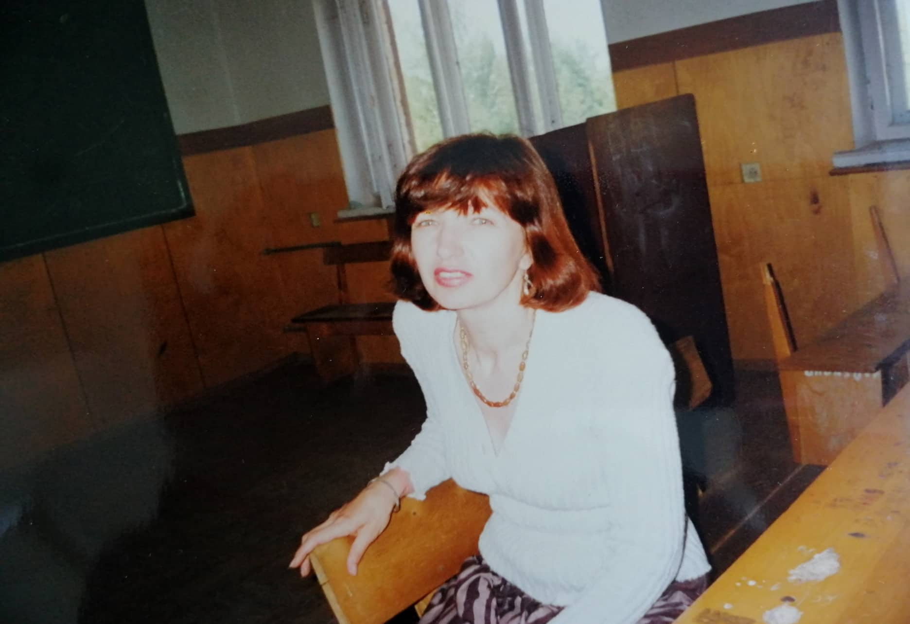 Рита Кумачёва