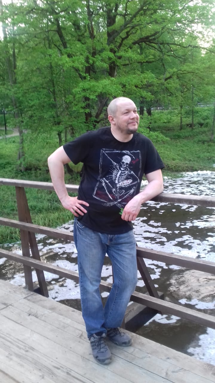 Нестор Иванофф