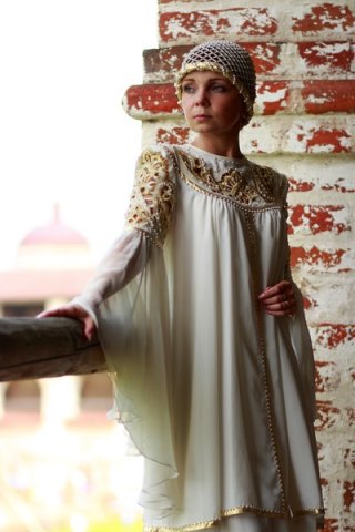 Элен Третьякова