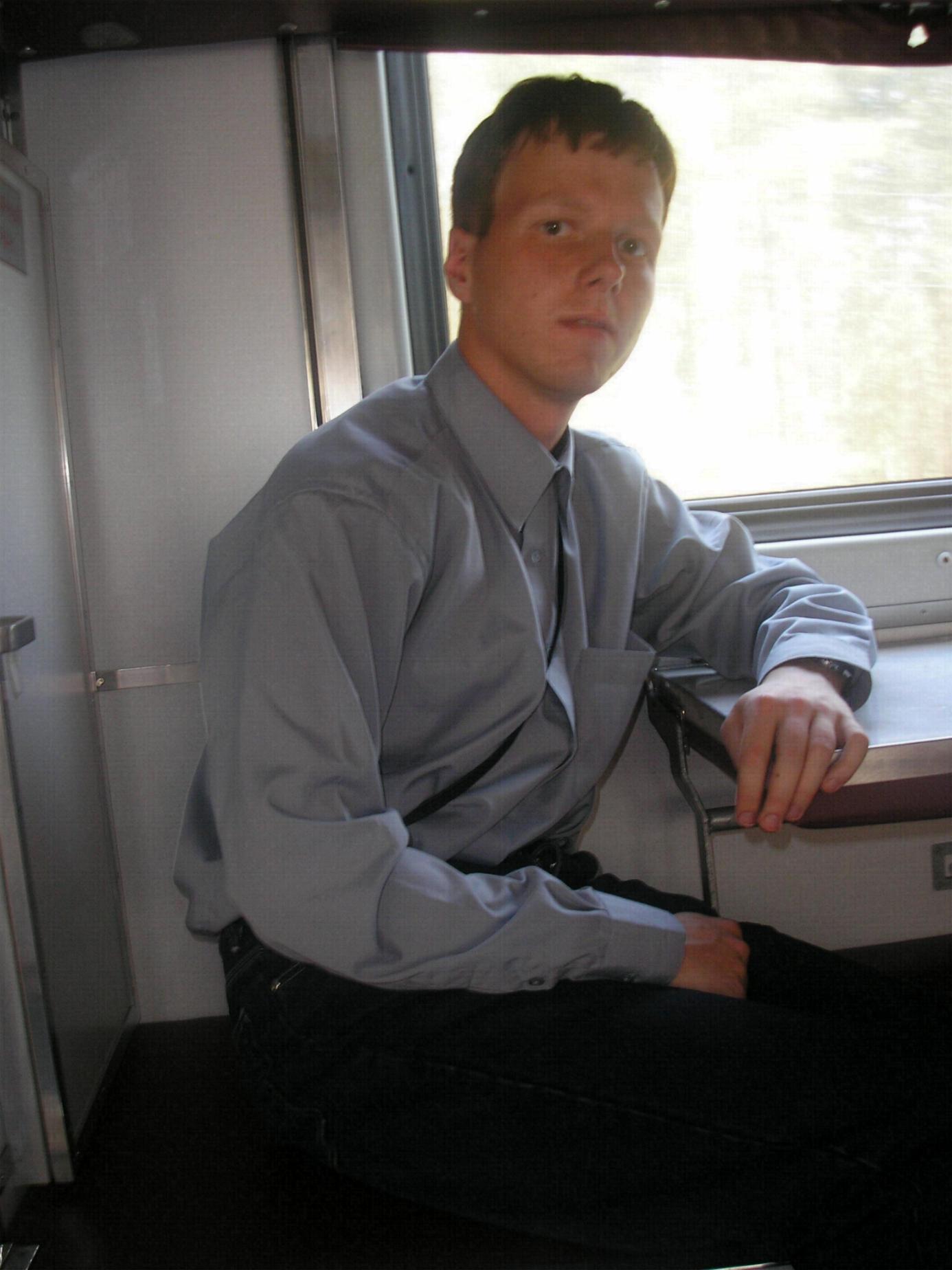 Мечтатель 2