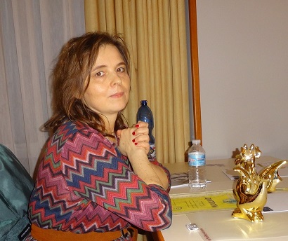 Юлия Юрьевна Тихомирова