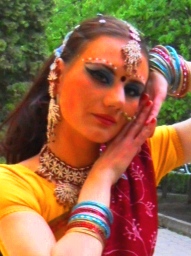 Нина Неделяева