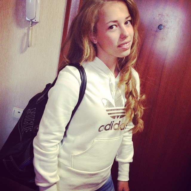 Мария Родионова 747