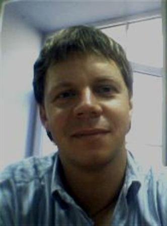 Евгений Питер Денисов