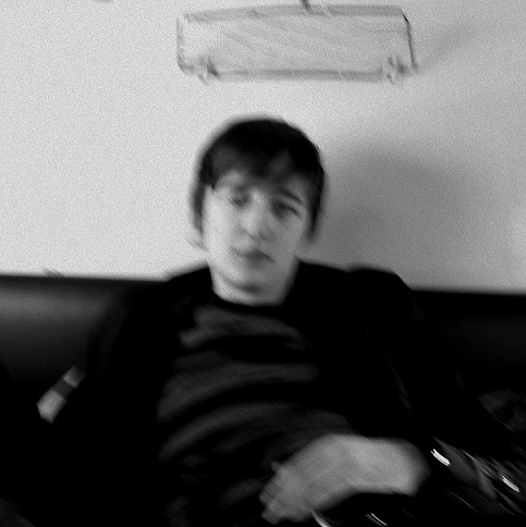 Маренков Максим