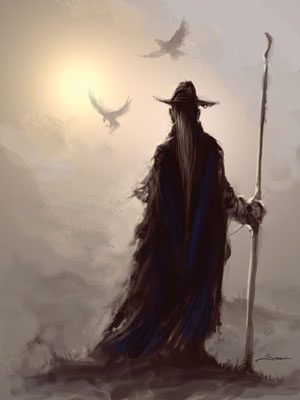 Андрэ Романофф