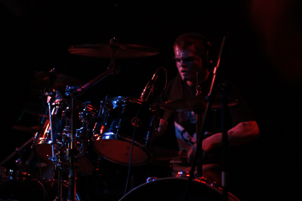 Маэстро Безумие