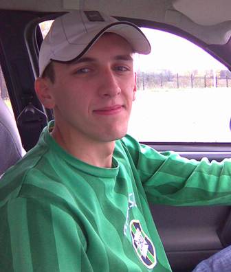 Сергей Касимчук