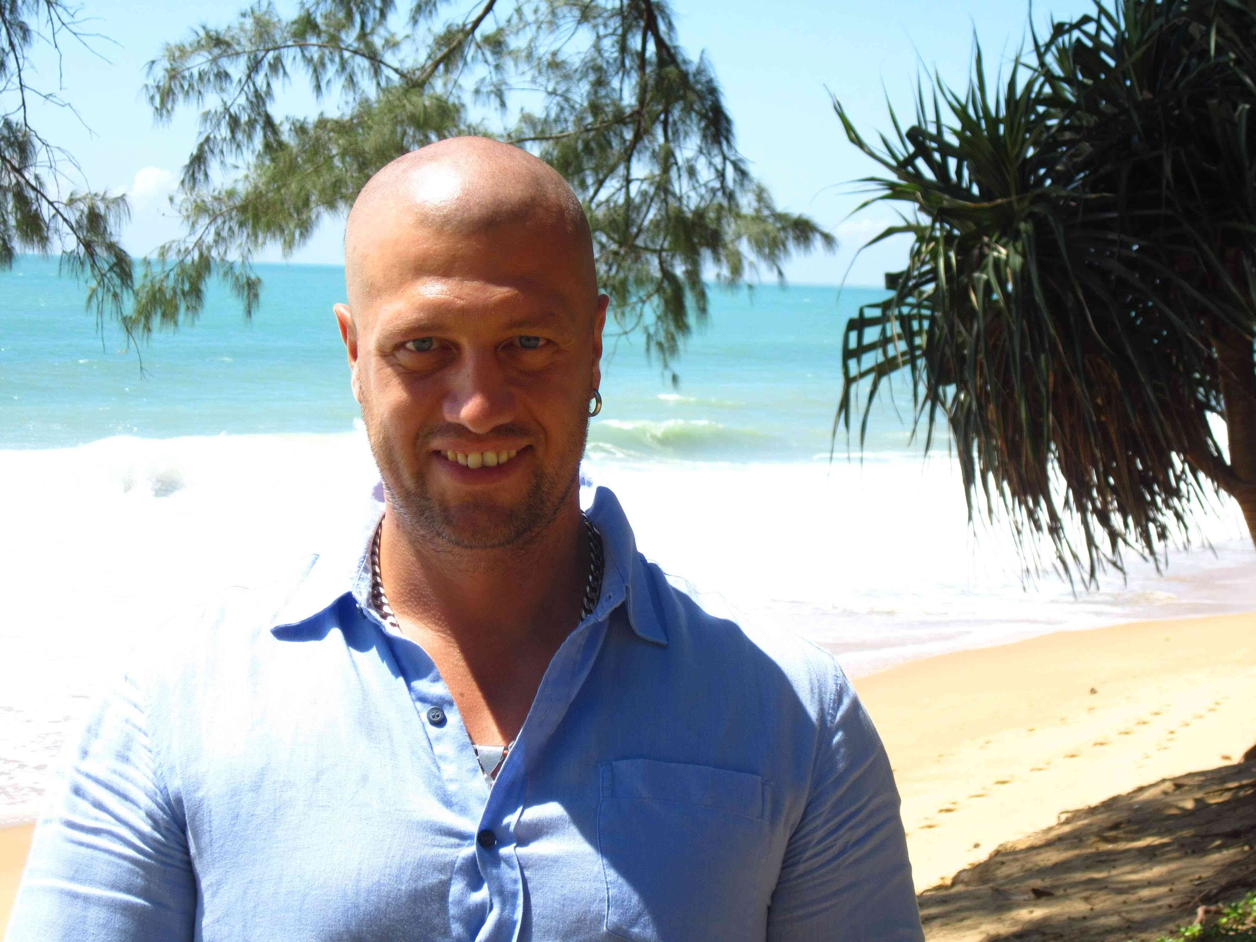 Роман Добромиль