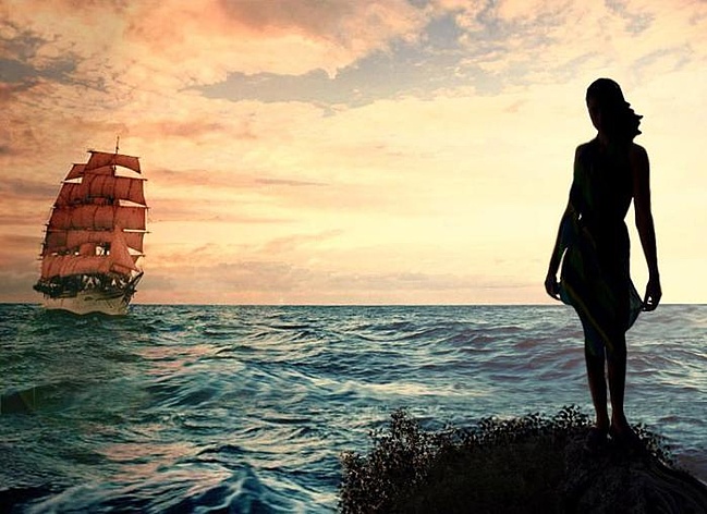 Ирина Саввиных