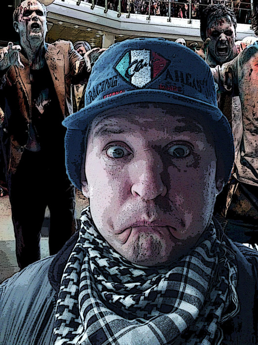 Роман Пахомов