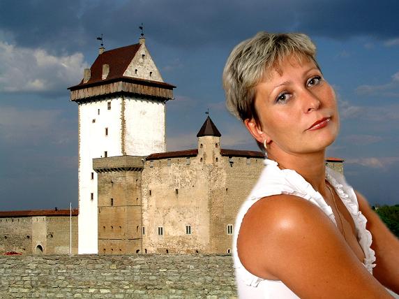 Регина Лесталь
