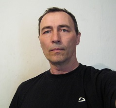 Юрий Ронжаков-Жгучий