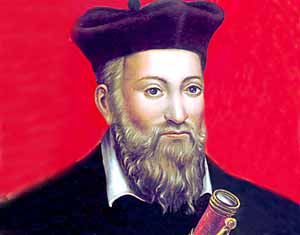 Ностр Адамус