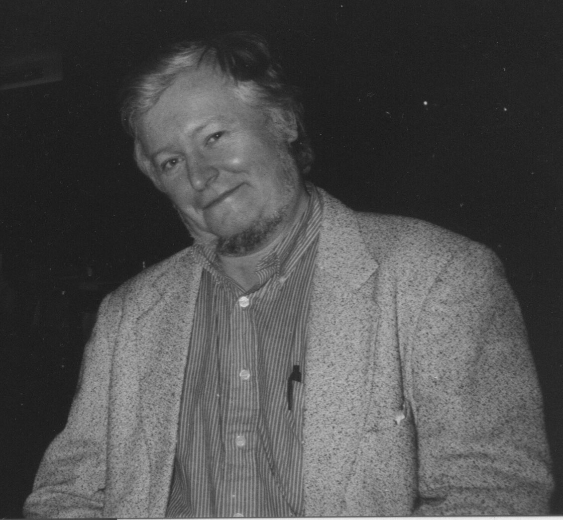 Сергей Владимирович Соловьев