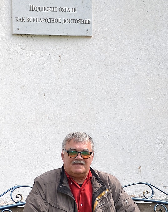 Сергей Барнев 2