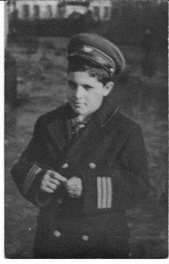 Вахтанг Рошаль