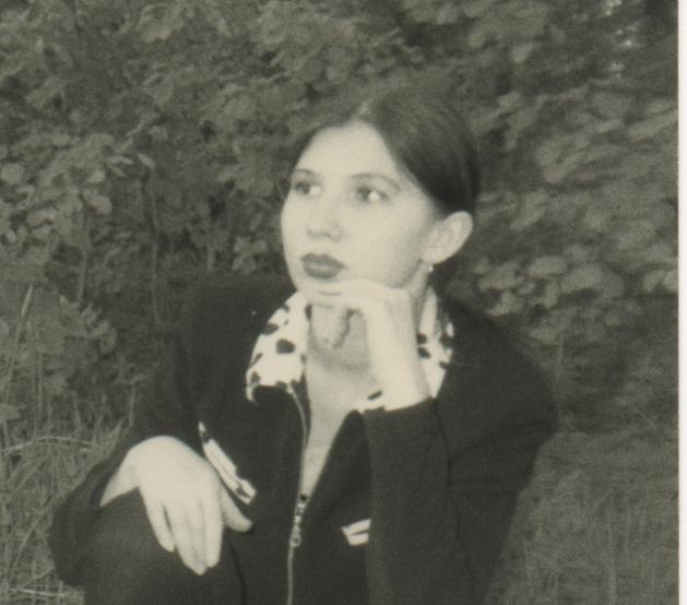 Елена Рощина 2