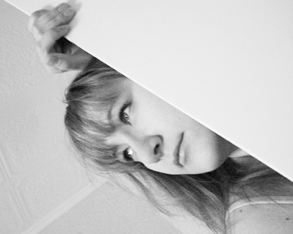 Рыжая Росомаха