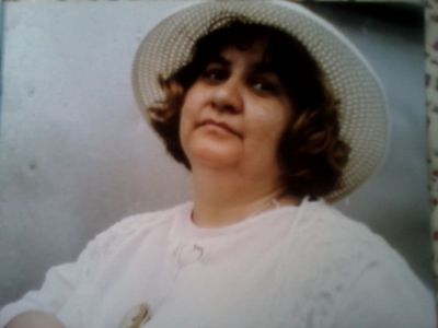 Ирина Давыдова 4