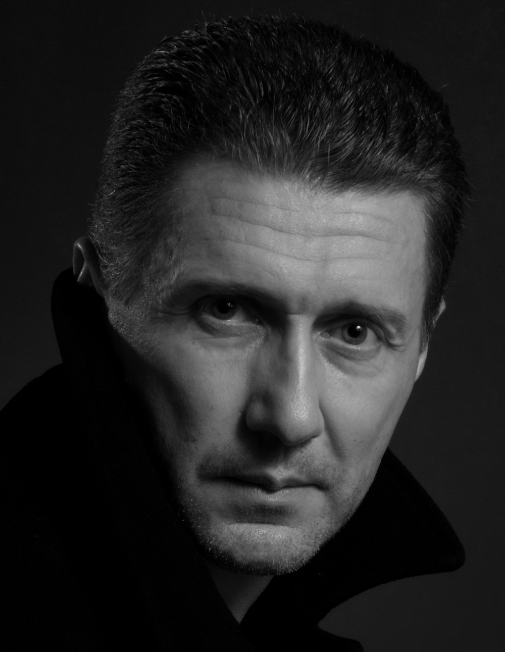 Александр Мусель