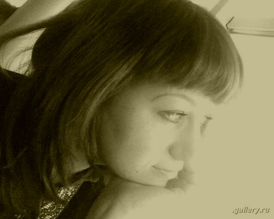 Юлия Княжеская Рысь Косарева