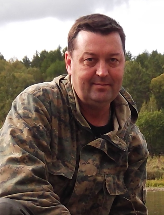 Роман Саянский