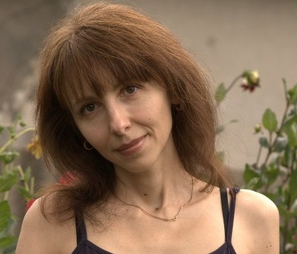 Рында Татьяна