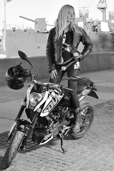 Алена Рубенс