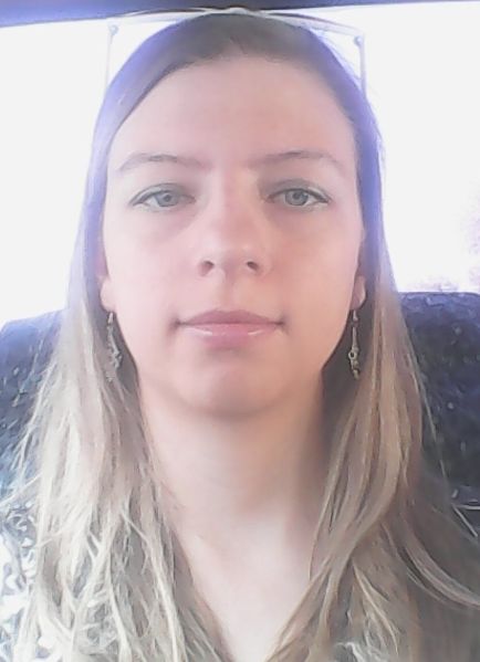 Оксана Блэквуд