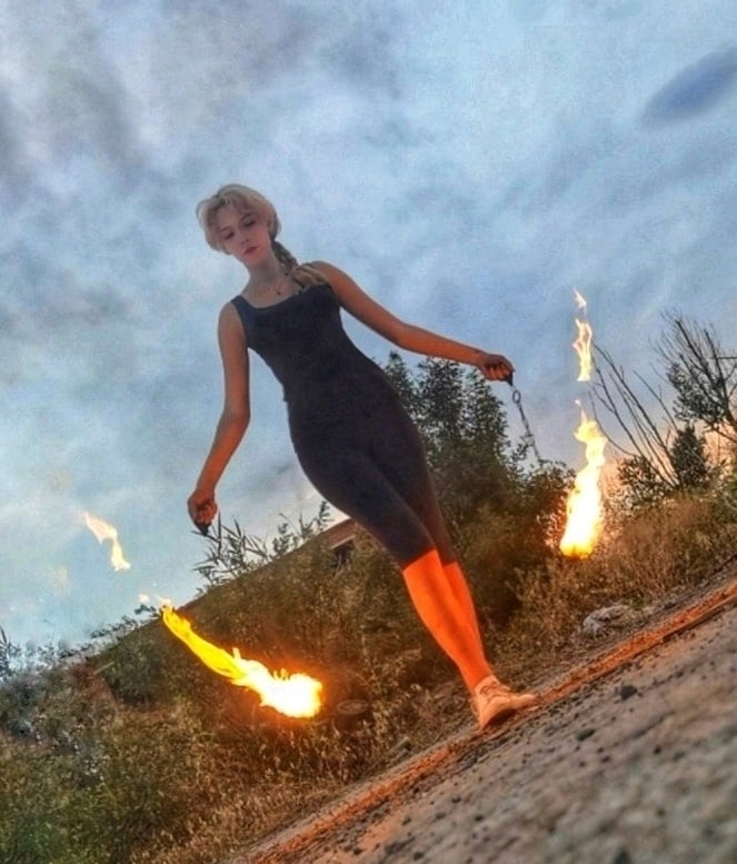 Рубцова Ирина Николаевна