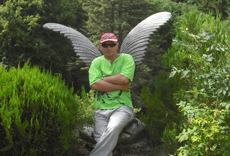 Юрий Классик