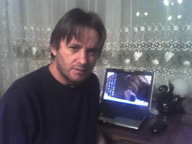 Игорь Рудник