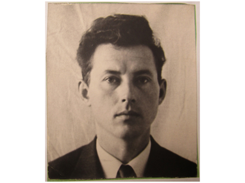 Рудольф Голощапов